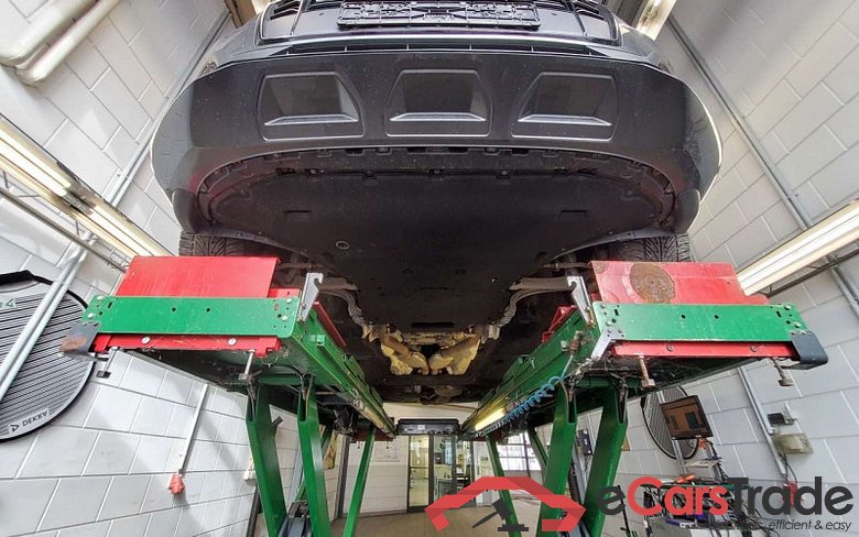 Audi Q7 (4MG)(07.2019->) DE - SUV5 55 3.0 TFSI quattro EU6d, S line (EURO 6d), (Facelift) 2020 - 2024 #5