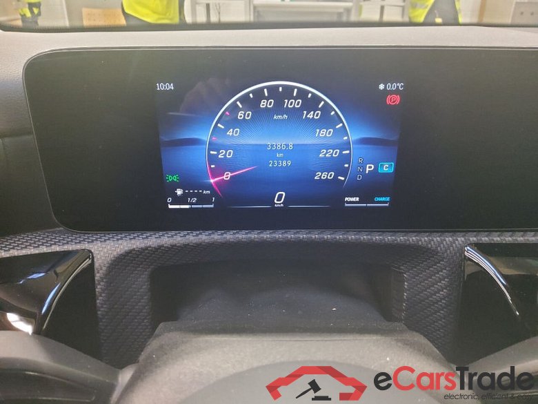 Mercedes-Benz A (BM 177)(03.2018->) DE - LimS5 A 180 EU6d, (EURO 6d), (Facelift) 2022 - 2024 #6