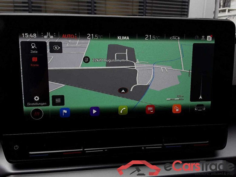 Seat Leon Sportstourer (KL8)(03.2020->) DE - Kb5 1.5 TSI EU6d, FR OPF (EURO 6d), 2020 - 2024 #5