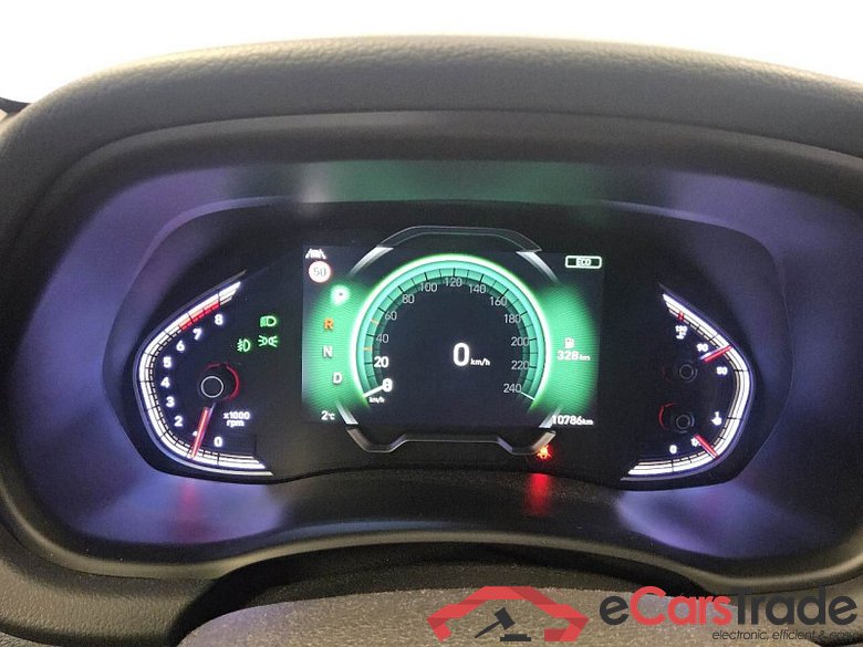 Hyundai i30 (PD)(01.2017->) DE - LimS5 1.5 T-GDI Mild-Hybrid EU6d, Trend Mild-Hybrid (EURO 6d)(OPF), (Faceli #6