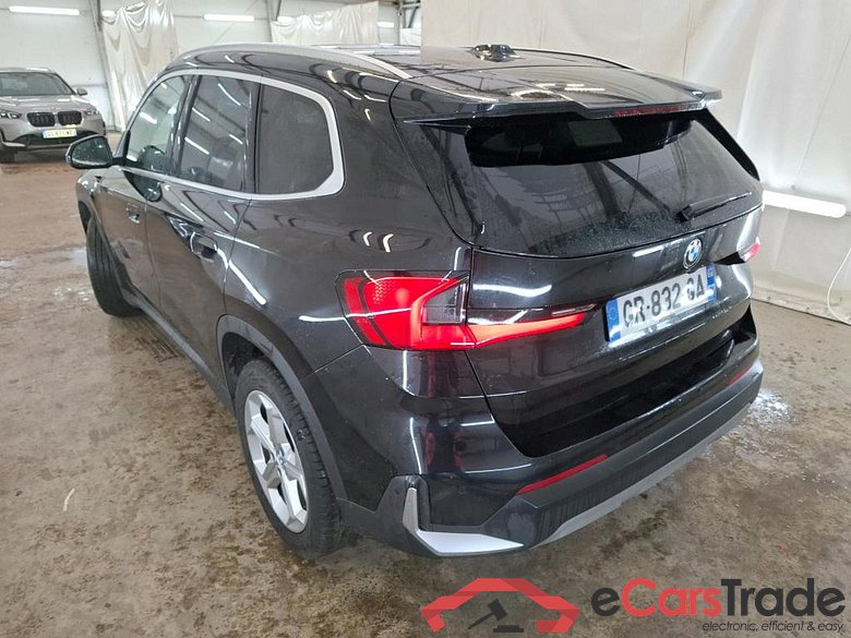 BMW X1 / 2022 / 5P / SUV sDrive18i Business Design DKG7 #2