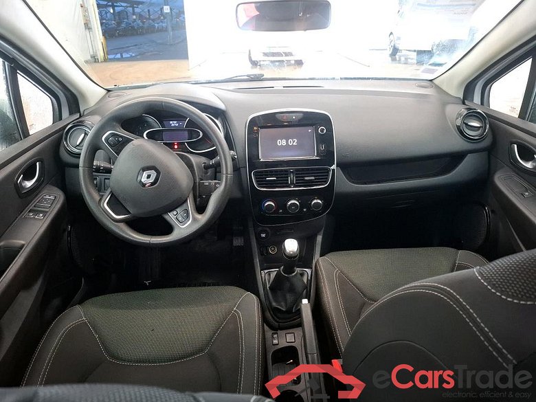 Clio IV Air MediaNav 1.5 dCi 75CV BVM5 E6 #5
