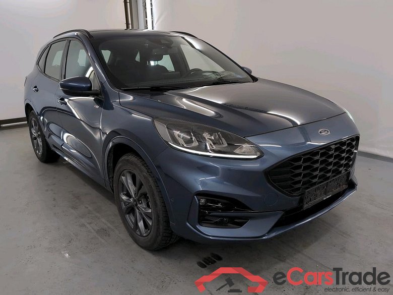 FORD KUGA 2.5I PHEV 165KW ST-LINE AUTO #2
