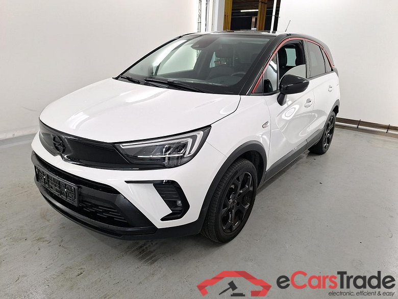 OPEL CROSSLAND 1.2 81KW TURBO S-S GS  Driving SchoolrnDouble Pedals #1