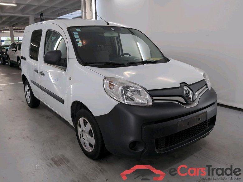 RENAULT Kangoo 1.2 TCe Energy Grand Confort (EU6) STOCK #2
