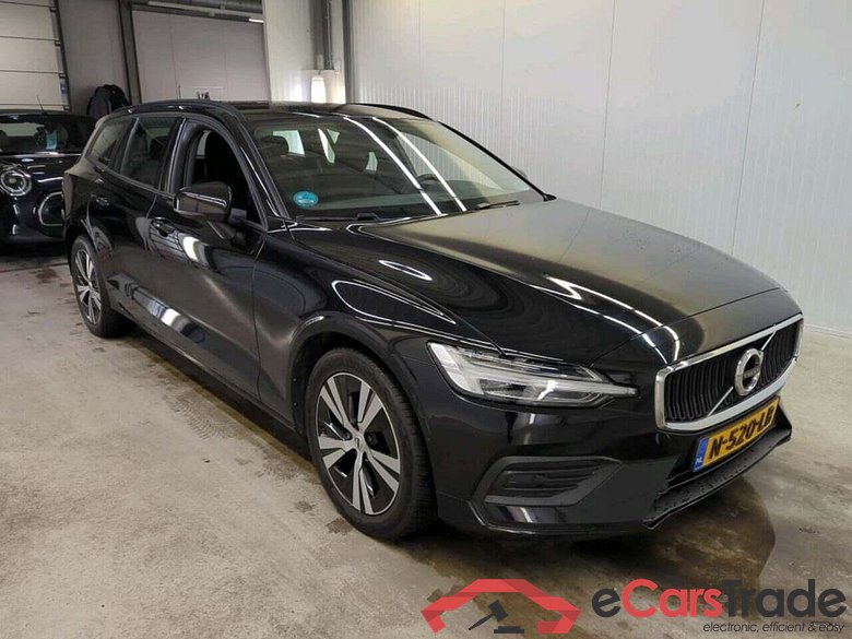 VOLVO V60 2.0 B3 Mom. Adv. #5