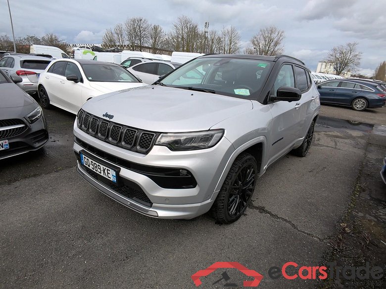 JEEP COMPASS 240 PHEV S AT RK #1