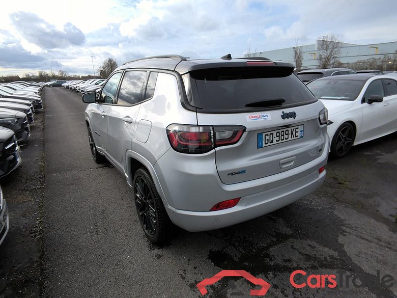 JEEP COMPASS 240 PHEV S AT RK #6