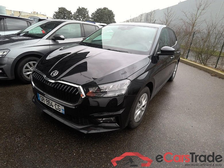 FABIA 1.0 TSI STYL 24M RISK #1