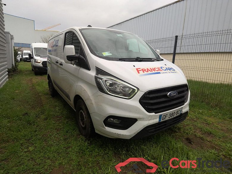 TRANSIT CUST TRENDB 300 L1H1 R #2