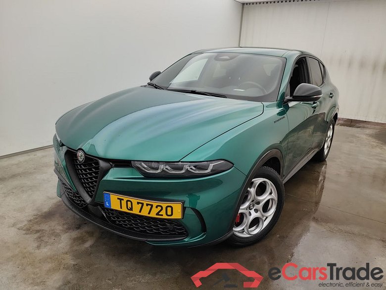 ALFA ROMEO TONALE 1.5 MHEV 159hp VGT Edizione Speciale 5d