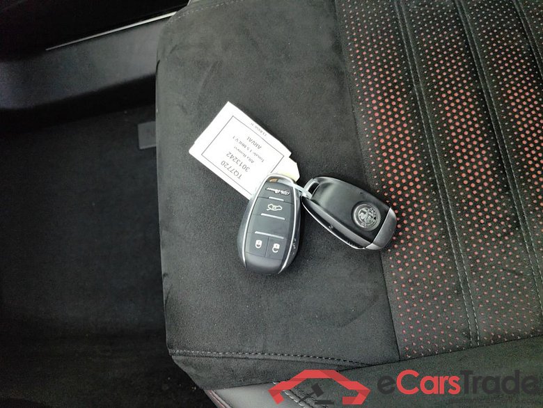 ALFA ROMEO TONALE 1.5 MHEV 159hp VGT Edizione Speciale 5d #4