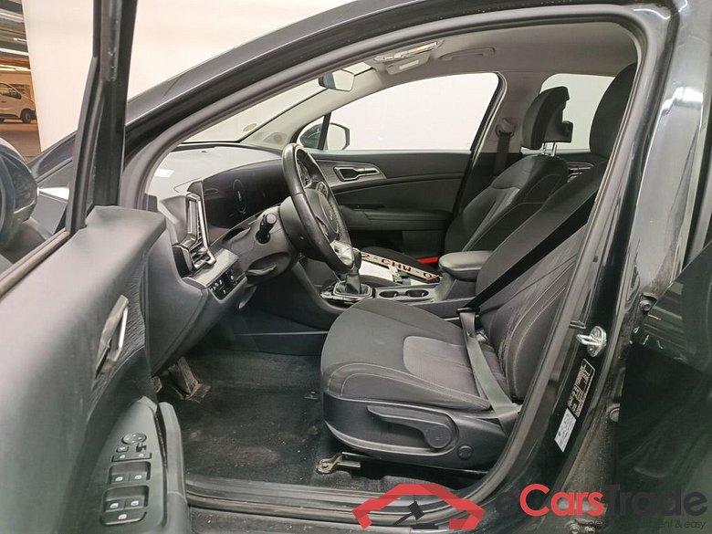 KIA Sportage 1.6 CRDi 6MT Pulse 5d #3