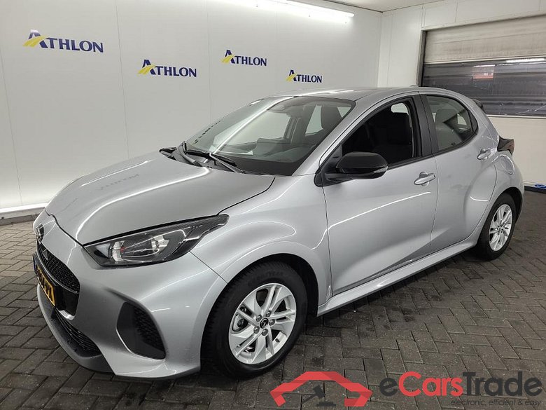 Mazda Mazda2 Hybride 116 Centre-line CVT automaat 5D 85kW