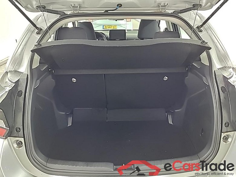 Mazda Mazda2 Hybride 116 Centre-line CVT automaat 5D 85kW #5