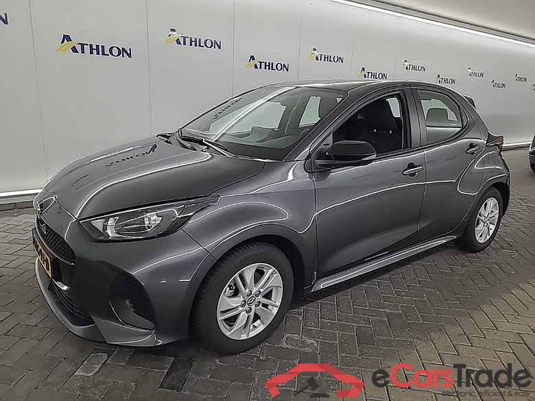 Mazda Mazda2 Hybride 116 Centre-line CVT automaat 5D 85kW #1