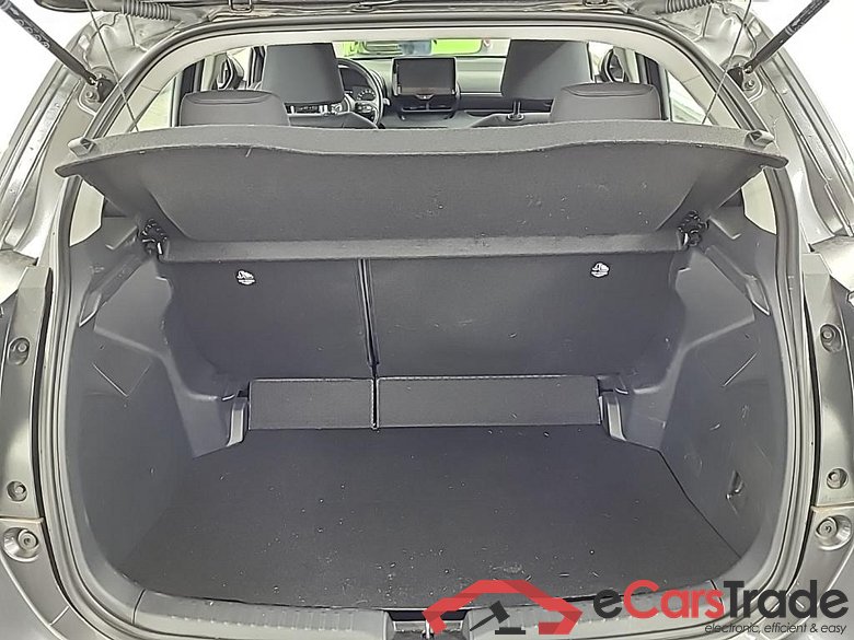 Mazda Mazda2 Hybride 116 Centre-line CVT automaat 5D 85kW #5