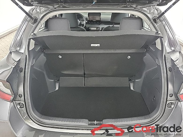 Mazda Mazda2 Hybride 116 Centre-line CVT automaat 5D 85kW #5