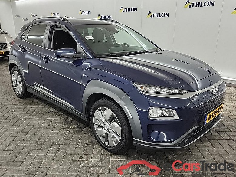 HYUNDAI Kona Fashion Electric 64 kWh 5D #2