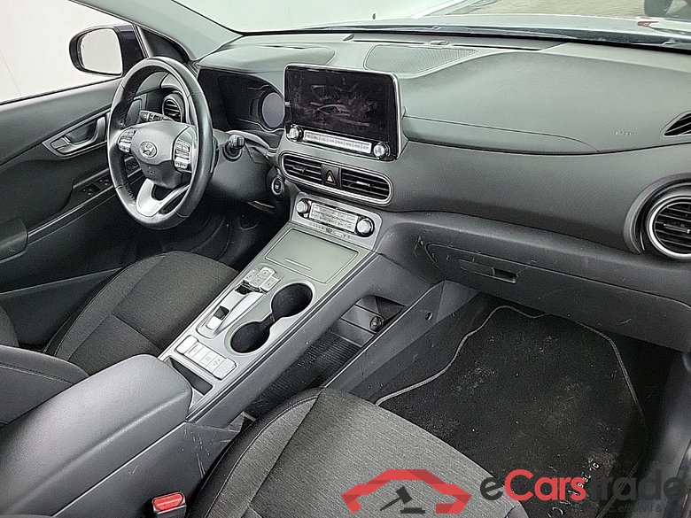 HYUNDAI Kona Fashion Electric 64 kWh 5D #6