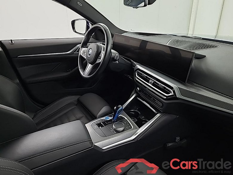 BMW i4 i4 eDrive40 5D 250kW #6