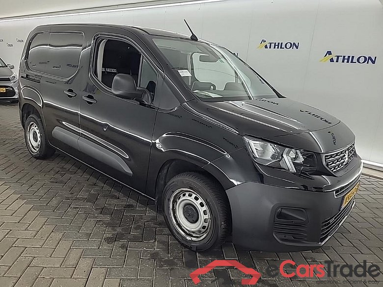 PEUGEOT Partner VAN Premium 1.5 BlueHDi 100pk 650kg Athlon Edition #2