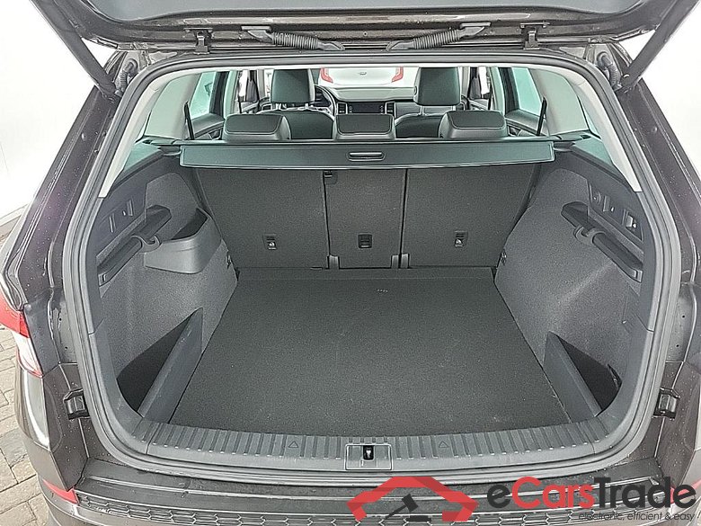 SKODA Kodiaq 1.5 TSI ACT 110kW DSG Business Edition 5D #5
