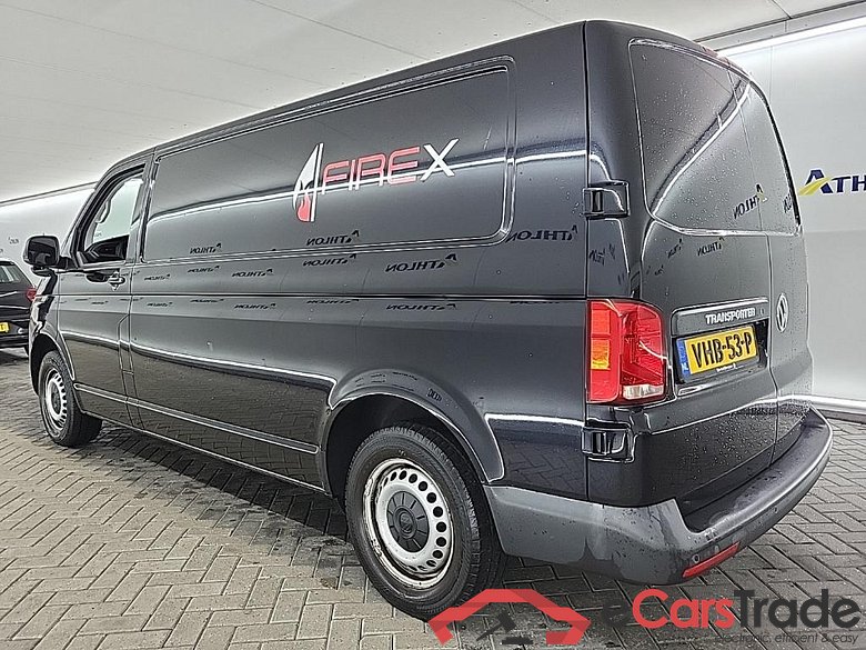 VOLKSWAGEN Transporter GB 2.0TDI 110kW 7-DSG L2H1 4D #4