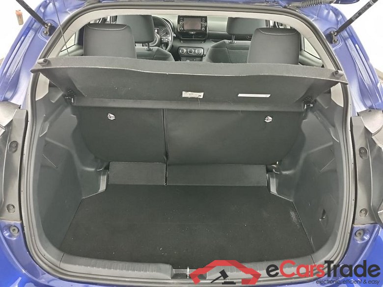 TOYOTA Yaris 1.5 VVT-i Active 5D 92kW #5