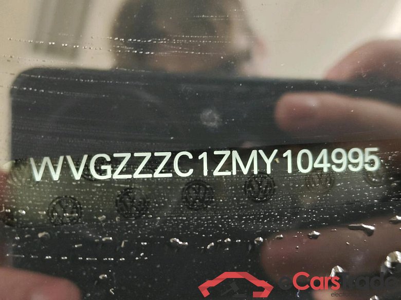 Volkswagen T-Cross 1.0 TSI 81kW Style 7-DSG 5d #6