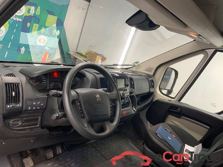 Boxer Kasten 330 L2H1 Premium BlueHDi 140 Stop&Start 2.2 HDi 103KW MT6 E6dT #3