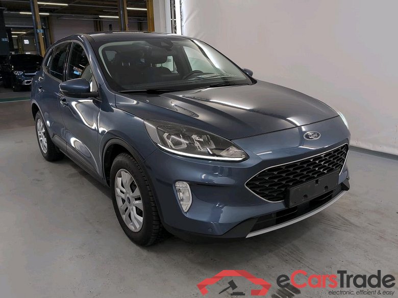 FORD KUGA 1.5 ECOBLUE 88KW TREND AUTO #2