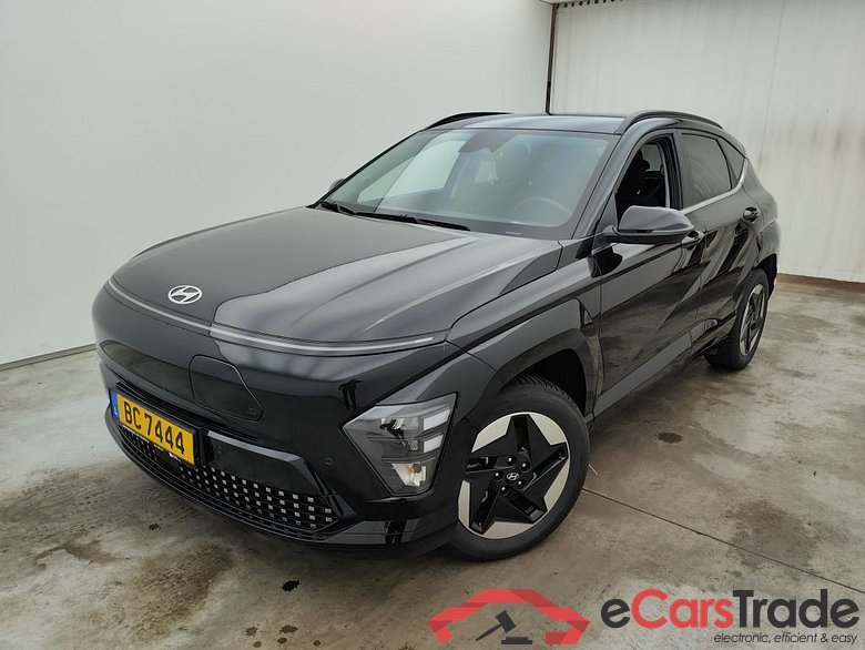 Hyundai Kona Electric Feel 48kWh 5d