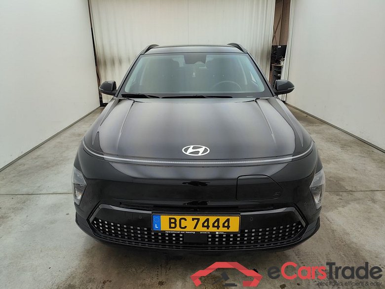 Hyundai Kona Electric Feel 48kWh 5d #5