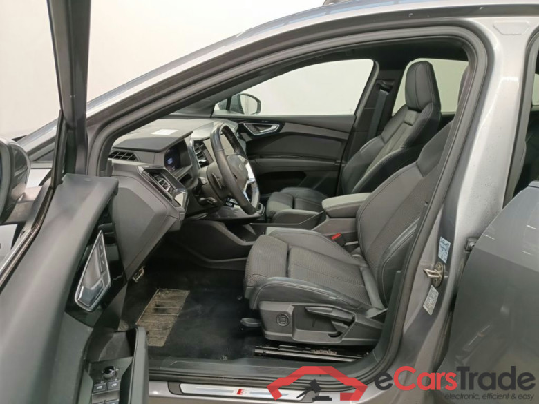 AUDI Q4 SPORTBACK E-TRON 50 82kWh 300hp Quattro 5d #3