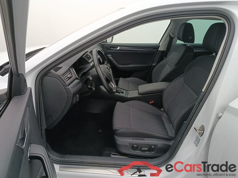 Skoda Superb Combi 1.6 CRTDI 88kW DSG7 Style 5d #3