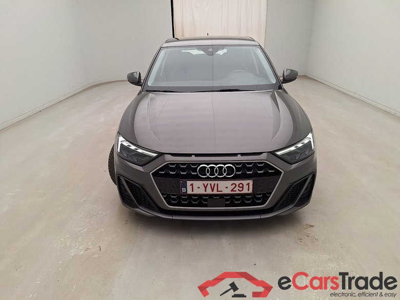 Audi, A1 SB '18, Audi A1 Sportback 1.0 25 TFSI 70kW S Line 5d