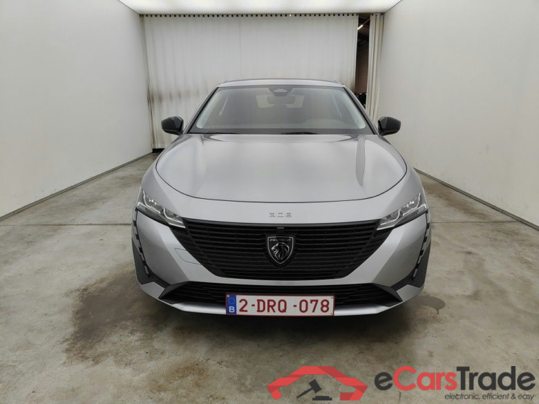 Peugeot 308 SW 1.2 PureTech 130 S&S Active Pack 5d #5