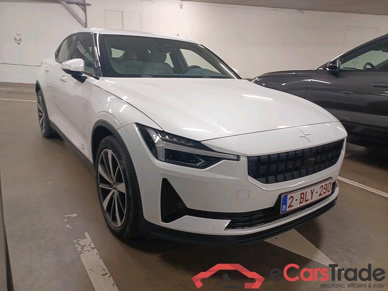 POLESTAR 2 BEV 64KWH SINGLE MOTOR STANDARD RANGE #2