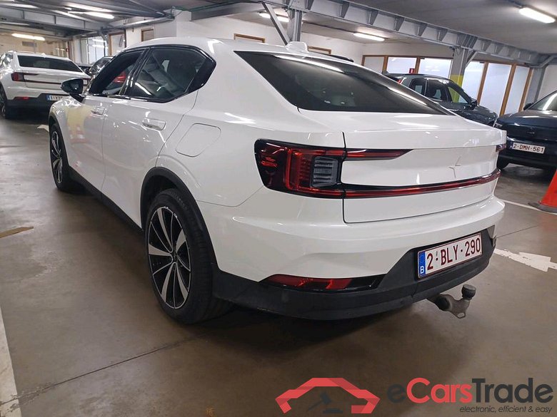 POLESTAR 2 BEV 64KWH SINGLE MOTOR STANDARD RANGE #3