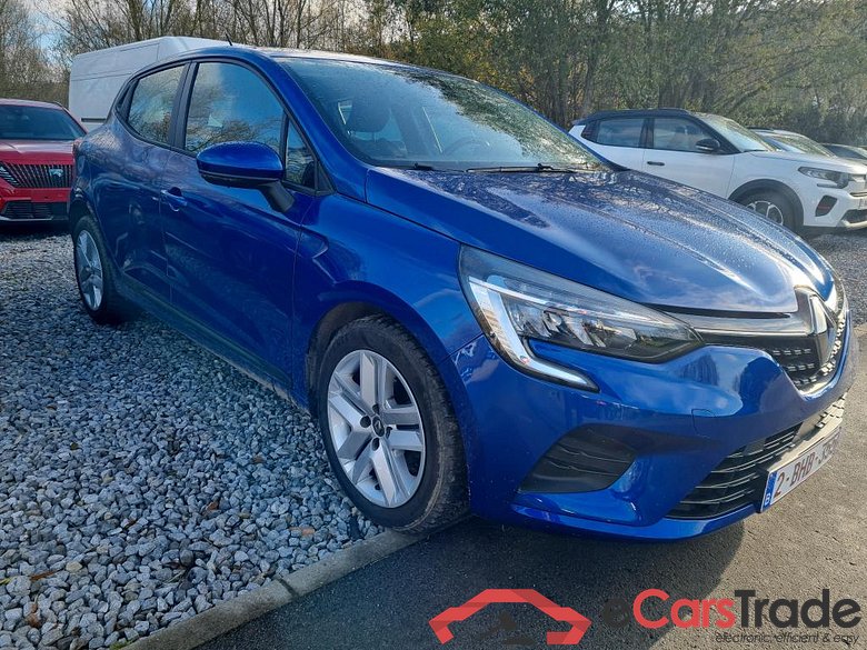 RENAULT Clio 1.0 TCE 90 CORPORATE EDITION #2