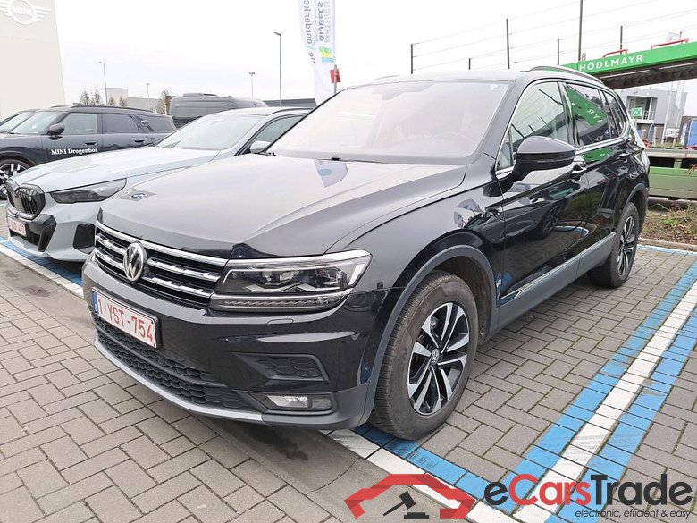 VOLKSWAGEN TIGUAN ALLSPACE 1.5 TSI ACT IQ.Drive OPF DSG #1
