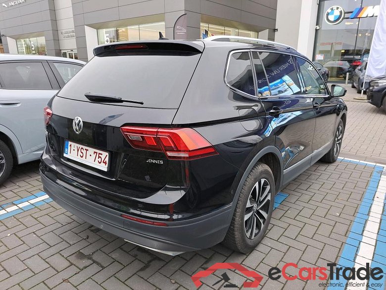 VOLKSWAGEN TIGUAN ALLSPACE 1.5 TSI ACT IQ.Drive OPF DSG #4