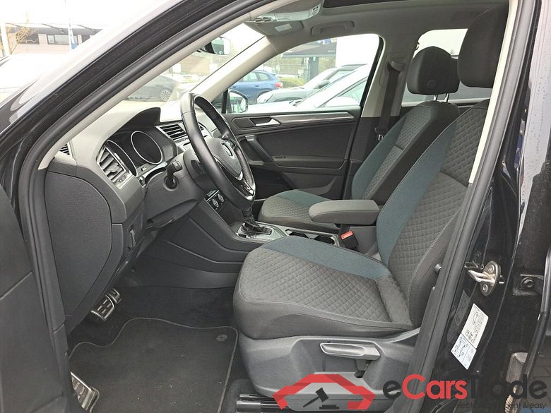 VOLKSWAGEN TIGUAN ALLSPACE 1.5 TSI ACT IQ.Drive OPF DSG #5