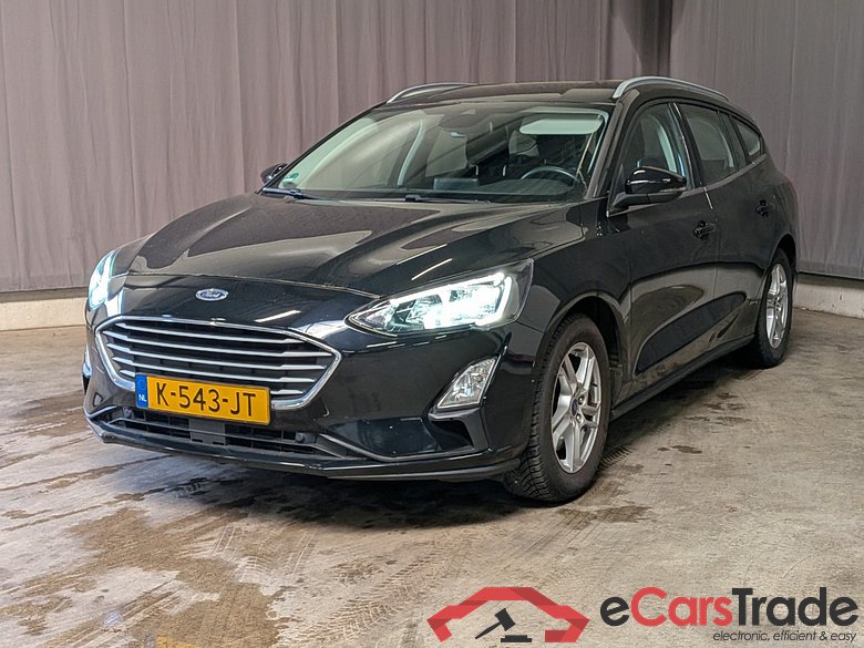 FORD Focus wagon 1.0 EcoB. Tr Ed. bns