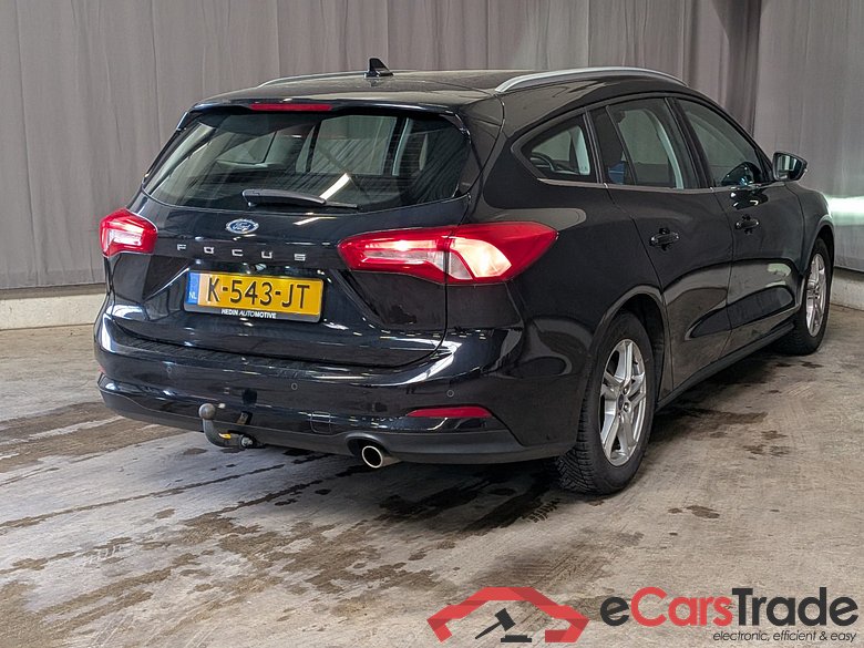 FORD Focus wagon 1.0 EcoB. Tr Ed. bns #3