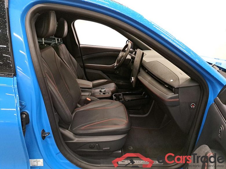 FORD - FOR MUSTANG MACH-E 91kWh Extended Range Premium RWD 294PK & Technology Pack Plus & Pano Roof  * ELECTRIC * #3