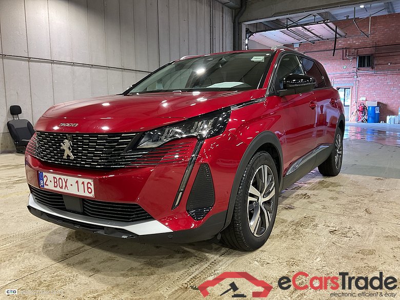 PEUGEOT 5008 1.2 PURETECH 130 ALLURE PACK