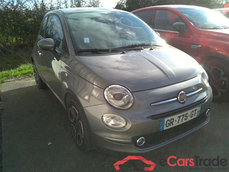 500 MY22 HYB 70 CLUB RSK #2