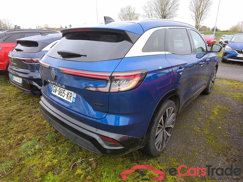 Austral  Iconic 1.2  200CV  BVAV  6E #4